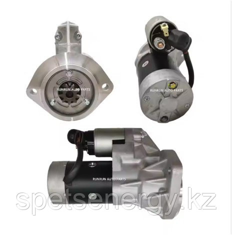 12v 2.2kw 9t грузовик стартер двигатель для Nissan дизель турбо TD25 TD27 S13126 233001S900 23300-54T00