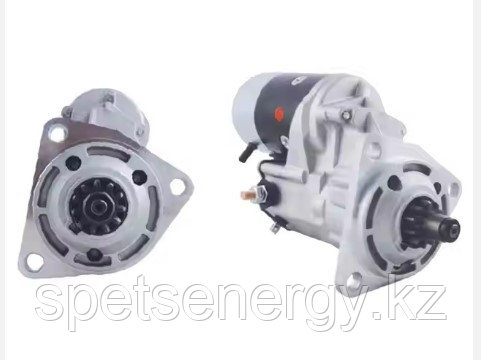 23300-Z5500 S25110 Lrs1861 24V 4.5KW 11T стартер для грузовика марки Nissan