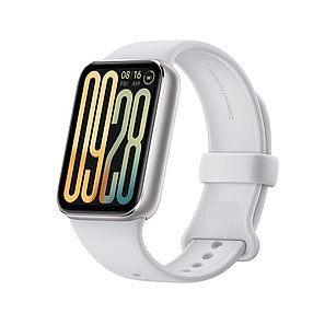 Фитнес браслет Xiaomi Smart Band 9 Pro Moonlight Silver 2-025512 M2402B1, фото 1