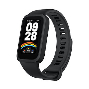 Фитнес браслет Xiaomi Smart Band 9 Active Black 2-025510 M2435B1, фото 1