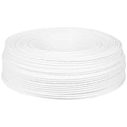 Шланг белый 1/4