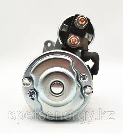 12 В 1,2 кВт 8T автоматический стартер для SUZUKI Alto Baleno Swift 111696 0986017571 M001T70281 3110064B10