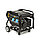 Бензиновый генератор ADD Power Mini ADD9500G, фото 3