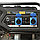 Бензиновый генератор ADD Power Mini ADD9500G, фото 9