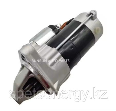 12 В 1,1 кВт 9T автоматический стартер для TOYOTA Avensis Corolla 28100-22030 2810022030