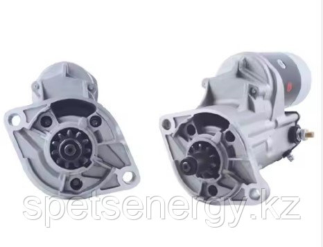 0280007240 028000-7240 28100-31625 3043803 16893 24 В стартер для Toyota