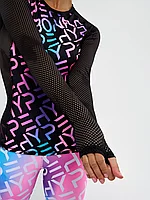 Рашгард Bona Fide