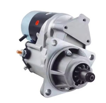 24v 4.5kw 11t стартер для TOYOTA LIFT TRUCK 2D двигатель 0280005300 2280005300 2810077090 28100-76015-71, фото 1
