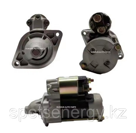 Автоматический стартер для Toyota Supra Crown Lester 32663 28100-70020 28100-70030 28100-70050 2810070030