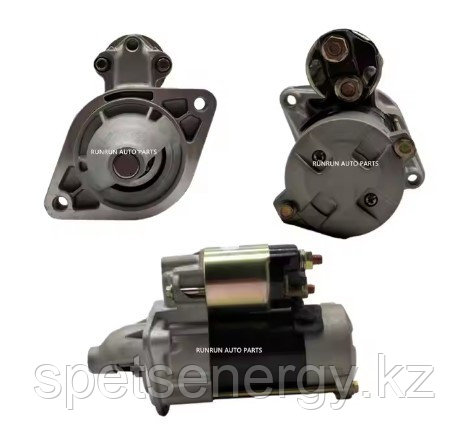 Автоматический стартер для Toyota Supra Crown Lester 32663 28100-70020 28100-70030 28100-70050 2810070030