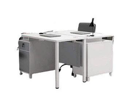 Стол рабочий PG-F22B-12A