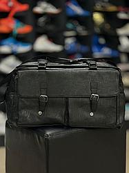 Класссическая сумка кожаная (0886)