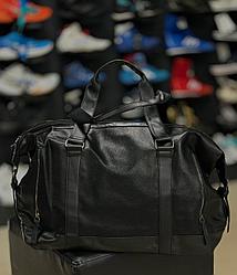 Ручная кладь кожаная