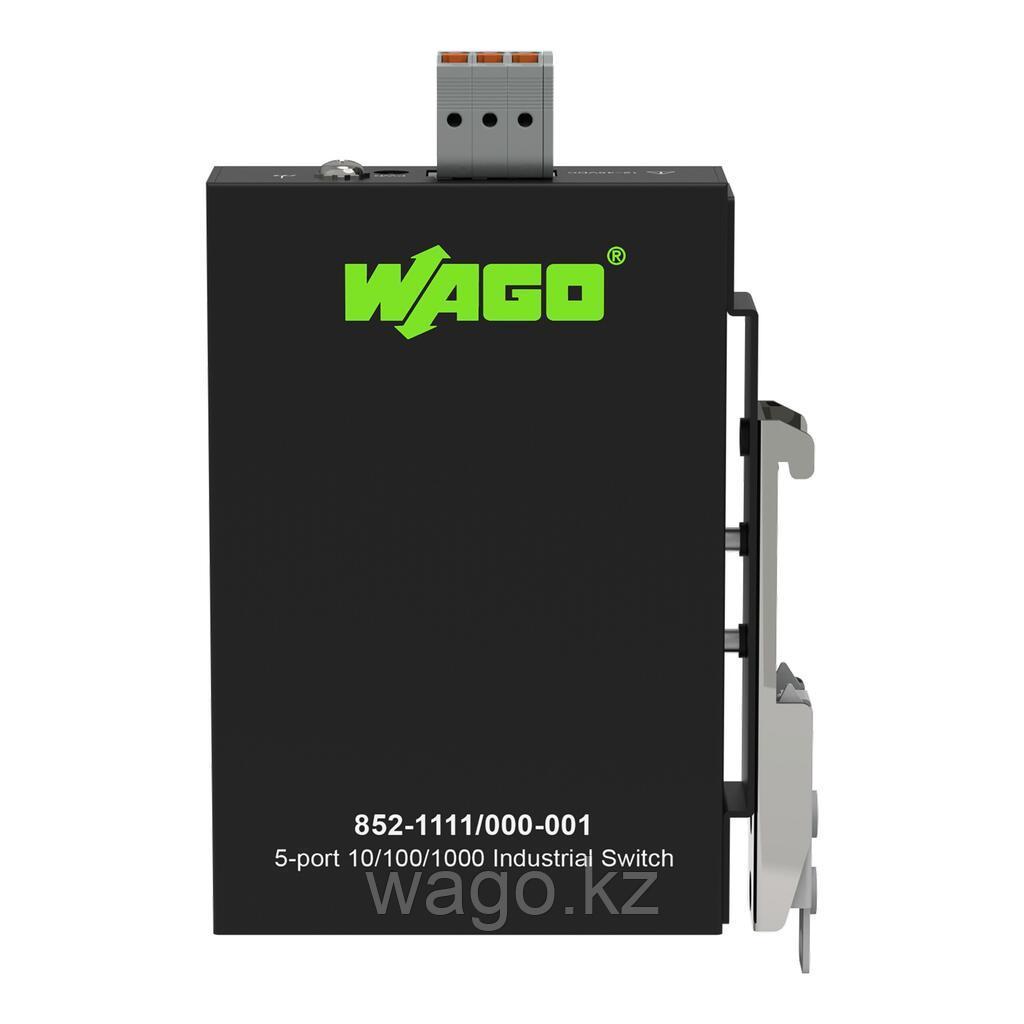 Коммутатор WAGO 852-1111, фото 1