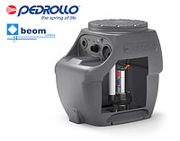 Насосная станция Pedrollo SAR 250-BCm 15/50 (Бак 250л | 1.1кВт | 220В | от 0 до 45м3/час | от 2 до 15м)