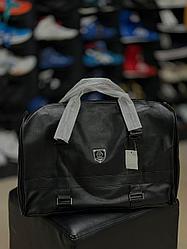 Мужская классическая сумка (1804)