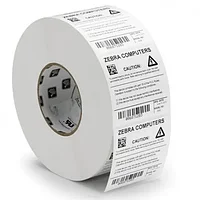 Этикетки 8000D Jewelry w/flaps 56х13 мм (3510 эт,, Desk Top) (10010065)
