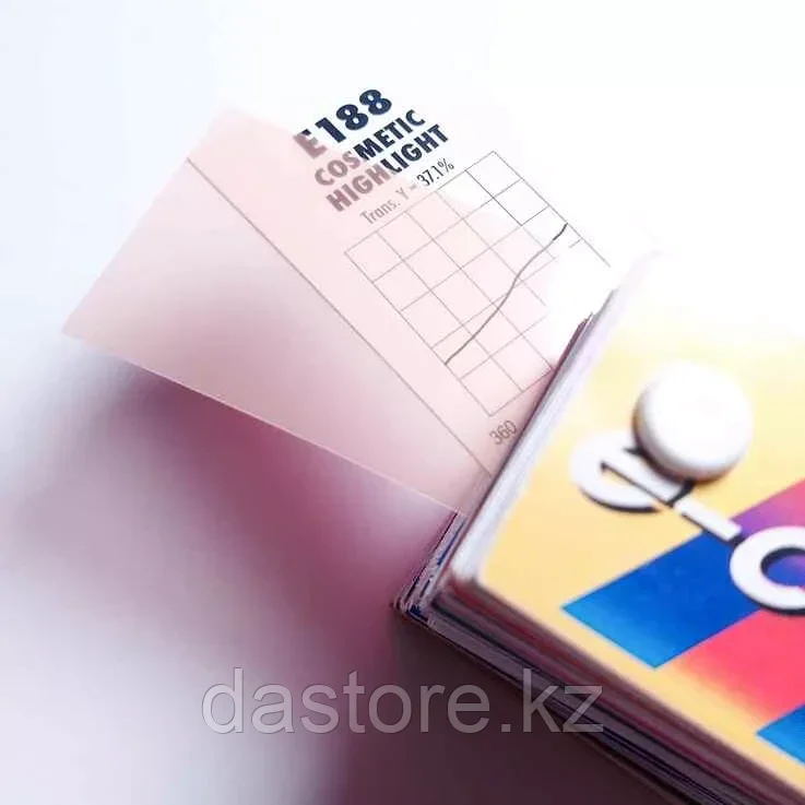 Rosco E188 COSMETIC HIGHLIGHT светофильтр, метр