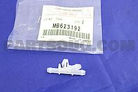 MB623192, Клапан тройник омывателя лобового стекла MITSUBISHI OUTLANDER AIRTREK, JAPAN