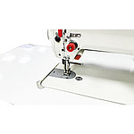Промышленная одноигольная швейная машина TRIO TRI-LT2530D, фото 10