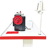 Промышленная одноигольная швейная машина TRIO TRI-LT2530D, фото 9