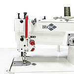 Промышленная одноигольная швейная машина TRIO TRI-LT2530D, фото 4