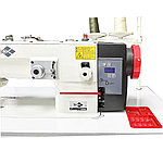 Промышленная одноигольная швейная машина TRIO TRI-LT2530D, фото 8