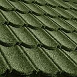 Композитная черепица QUEENTILE CLASSIC, фото 3