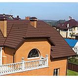 Композитная черепица QUEENTILE CLASSIC, фото 4