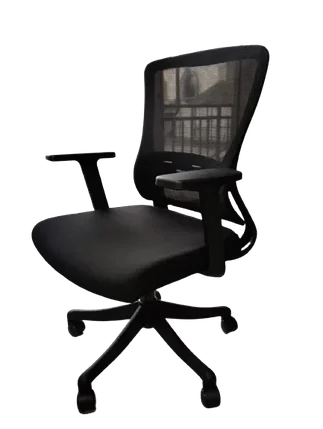 Кресло офисное, 304B, фото 1