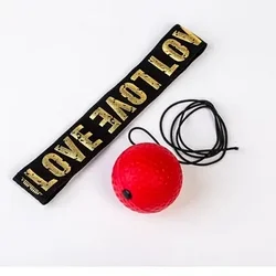 Мяч для бокса