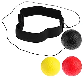 Боксерский мяч