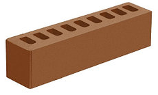 Кирпич облицовочный "Терракотовый" М150 0.5НФ Россия