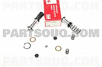 TM-524, HA18-49-610, GAO2-49-610, Ремкомплект главного тормозного цилиндра MAZDA, STAR JAPAN