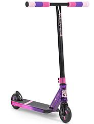 Трюковой самокат Invert Supreme Journey 1+ Mini Tri Electro Pink/Purple