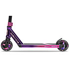 Трюковой самокат Invert Supreme Journey 1+ Mini Tri Electro Pink/Purple, фото 6
