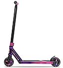 Трюковой самокат Invert Supreme Journey 1+ Mini Tri Electro Pink/Purple, фото 3
