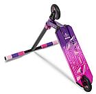 Трюковой самокат Invert Supreme Journey 1+ Mini Tri Electro Pink/Purple, фото 2