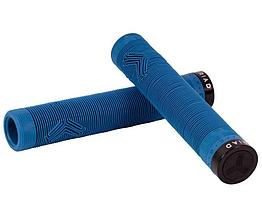 Грипсы Triad Conspiracy Grips 155mm - Blue