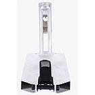 Дека Triad Psychic V2 Deck Raw Vixen 495мм ( 4.7"x19.5"), фото 4