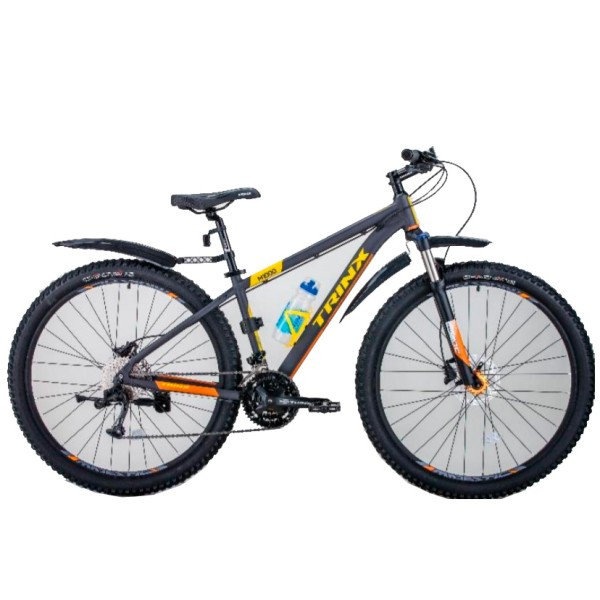 Trinx m1000 29er best sale