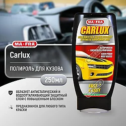 Carlux 250ml MA-FRA