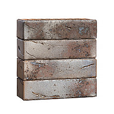 Кирпич керамический облицовочный "ТАЙМЫР ШТОРМ" 1Нф М200 Россия