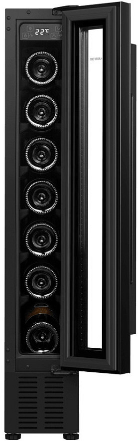 Винный шкаф Maunfeld MBWC-20S7, фото 1