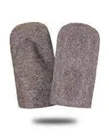 Суконные рукавицы