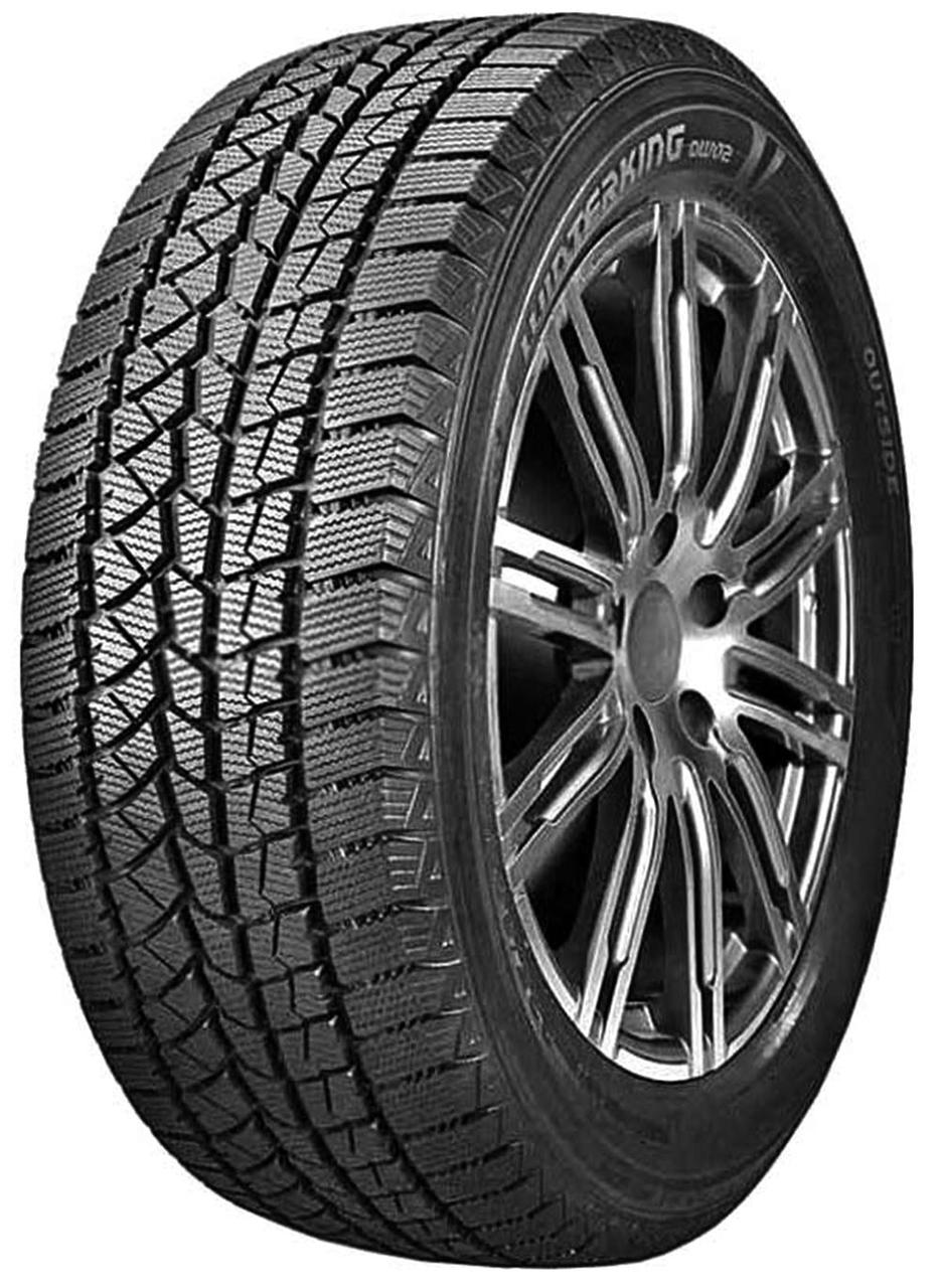 Шина 215/65 R16 DOUBLESTAR DW02