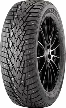 Шина 235/60R18 DoubleStar DW01 Шип