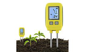 NPK Тестер для определения содержания азота, фосфора и калия в почве