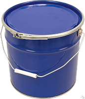 Грунтовка антикоррозионная белая, 25 кг