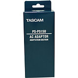 Сетевой адаптер для Tascam DR-40, DR-05, DR-07mkII, DR-08, iU2, GB-10, LR-10., фото 2
